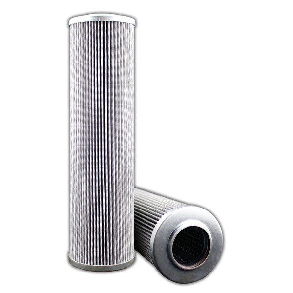 Main Filter Hydraulic Filter, replaces EPPENSTEINER E400HL660H6LLLA, Pressure Line, 5 micron, Outside-In MF0060471 - main